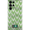 Nigeria Soccer Flag Galaxy S22 Ultra Skin